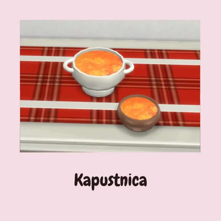 Kapustnica