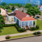 Garden Essence Makeover | BFF House