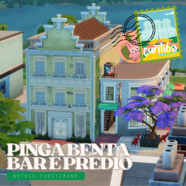 pinga benta bar | save brasil com s