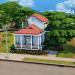 Daisy Hovel Makeover | Willow Creek