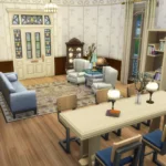 Willow Creek Archive Makeover