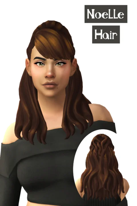 Noelle Hair