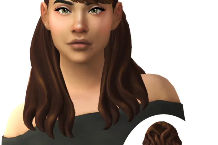 Noelle Hair