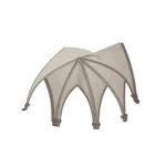 Gothic Vaulting