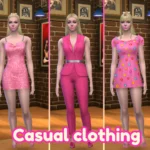 Beauty♥Sims