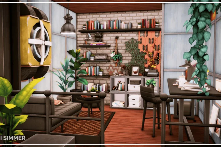 Steel and Style - No CC