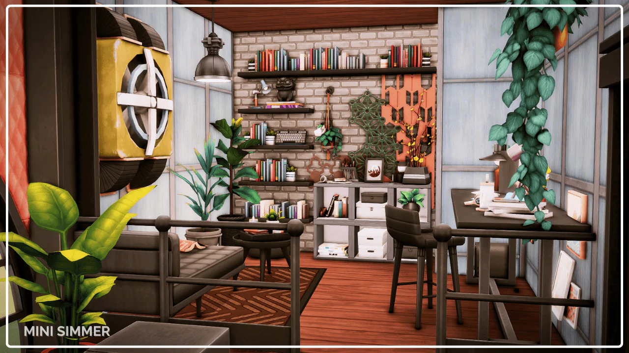 Steel and Style - No CC
