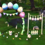 Easter 2026 Set