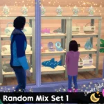 Random Mix Set 1