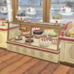 Winter Bakery Part 2