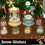 Snow Globes