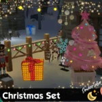 Christmas Set