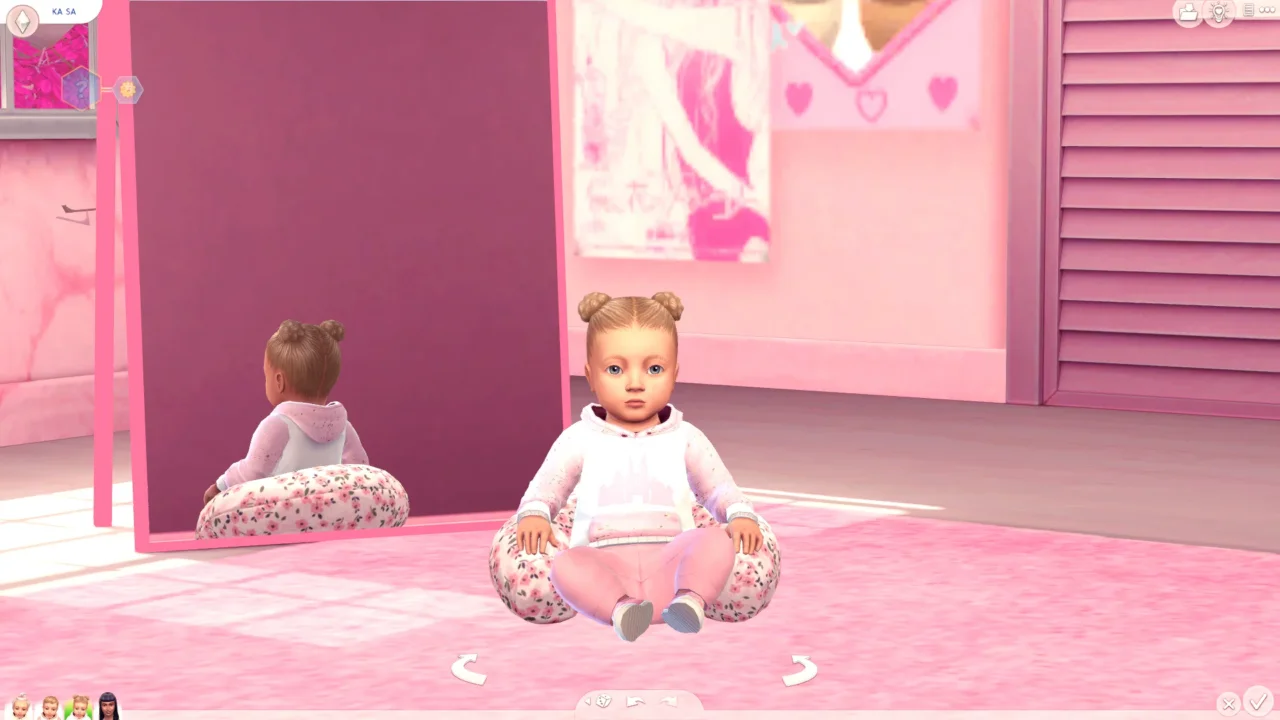 CUTE Skinnies
