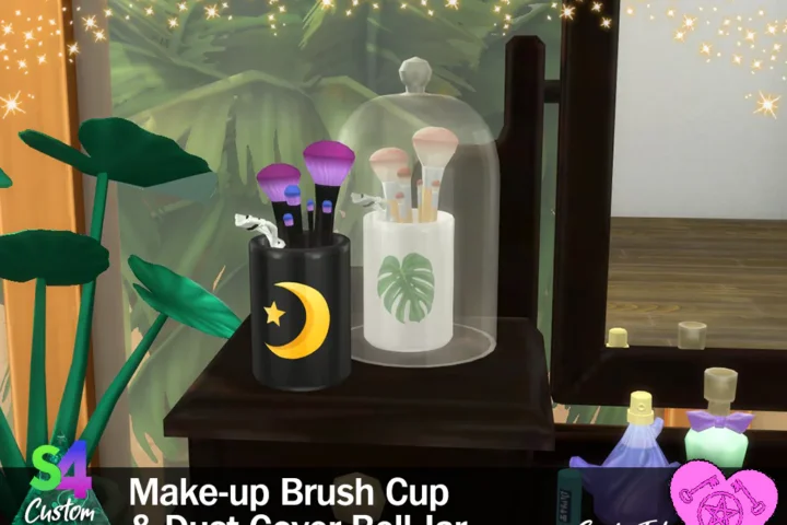 Make-up Stuff