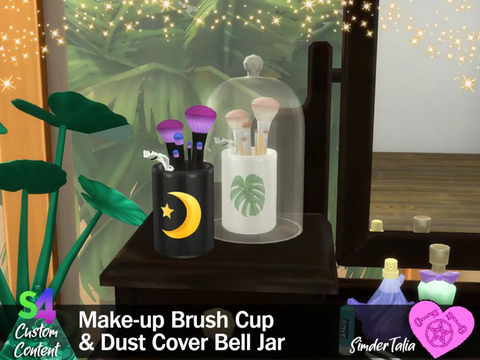 Make-up Stuff