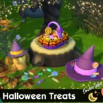 Halloween Treats