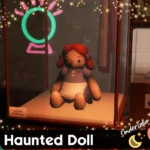 Haunted Doll