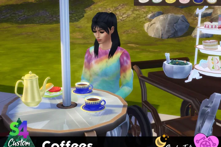 Coffees