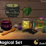Magical Set