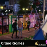 Crane Games