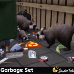 Garbage Set