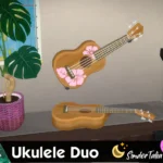 Ukulele Duo