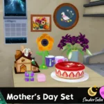 Mother's Day Set