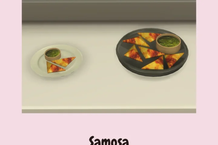 Samosa