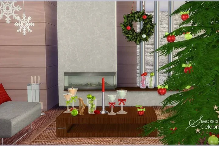 Celebrate - Decor ✨