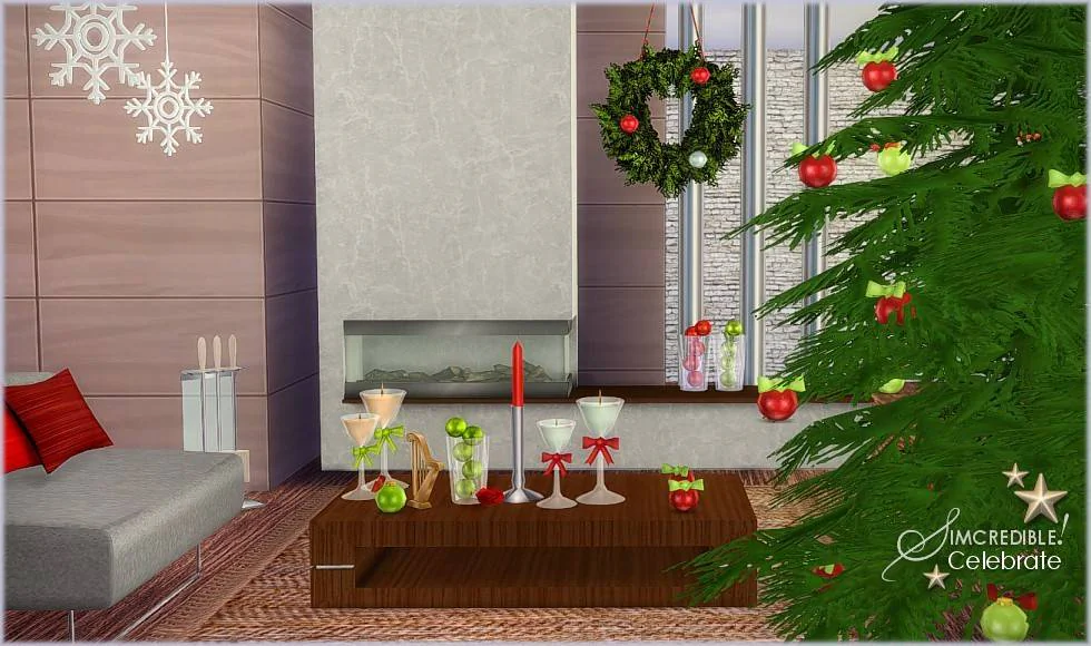 Celebrate - Decor ✨