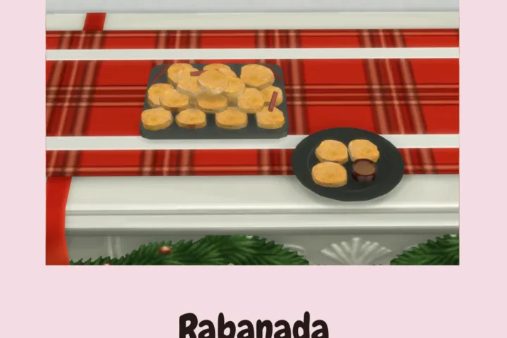 Rabanada