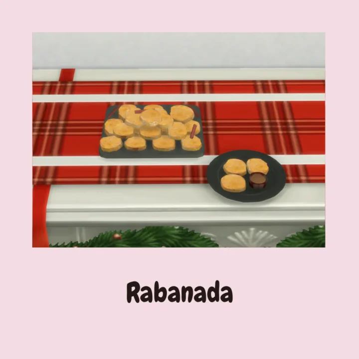 Rabanada