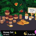 Honey Set