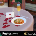 Pastas Decor