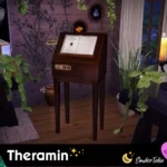 Theramin