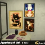 Apartment Art