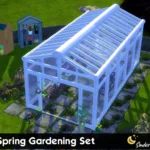 Spring Gardening Set