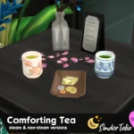 Comforting Tea