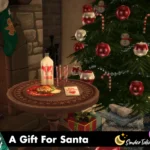 A Gift For Santa