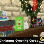 Christmas Greeting Cards