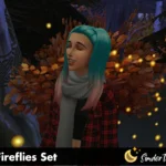 Fireflies Set