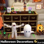 Halloween Decorations