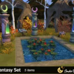 Fantasy Set