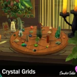 Crystal Grids
