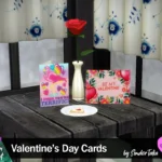 Valentine's Day Cards