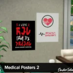 Medical Posters 2