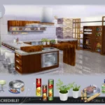 Form & Function - Counters and Cabinetry 👩🏻🍳