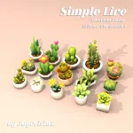 Simple Live Collection #2