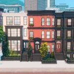 New York City Apartments