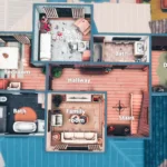 The Old Farmhouse NO CC